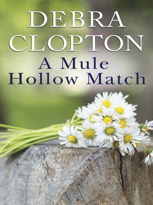 cover image of A Mule Hollow Match